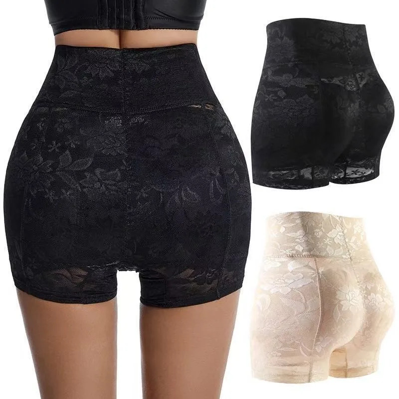 Shapewear made with care